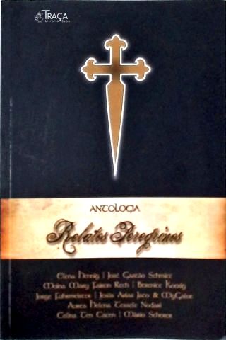 Antologia: Relatos Peregrinos
