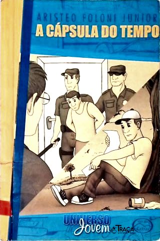 A Cápsula do Tempo