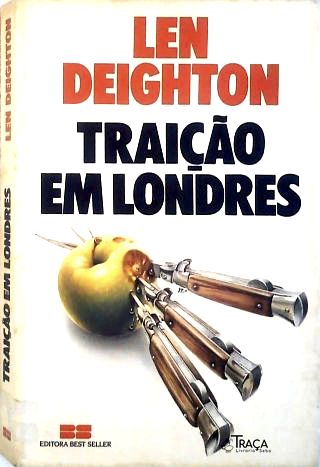 Traição Em Londres