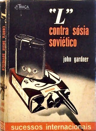 L Contra Sósia Soviético