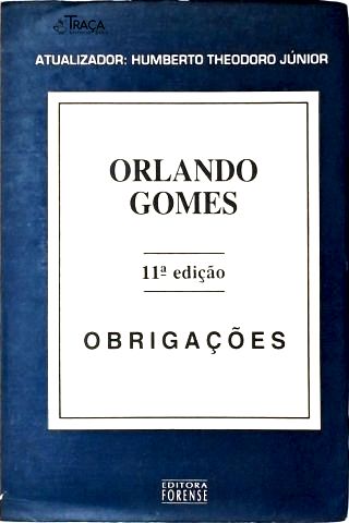 Obrigações