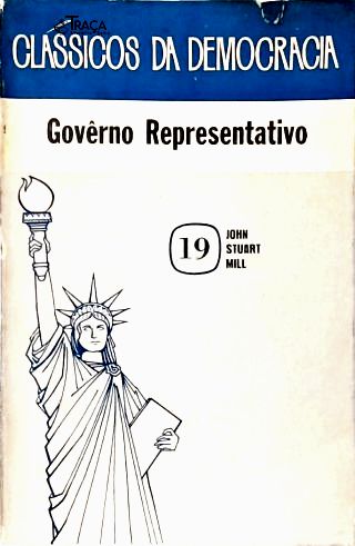 O Governo Representativo