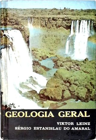 Geologia Geral