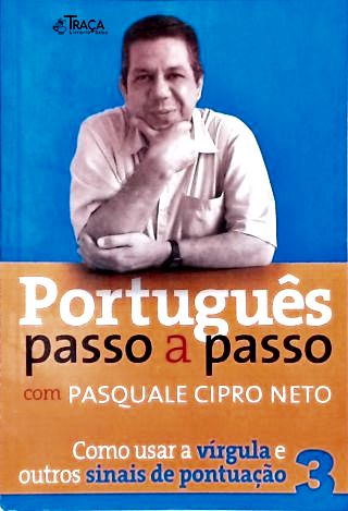 Português Passo A Passo Vol. 3