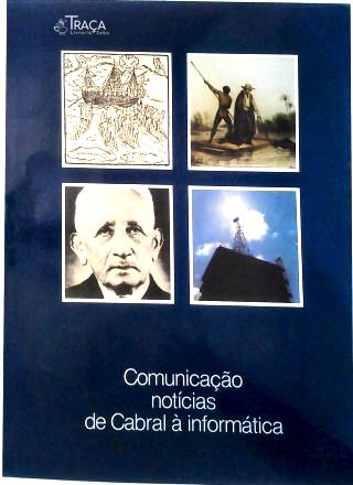 Comunicação Notícias de Cabral à Informática