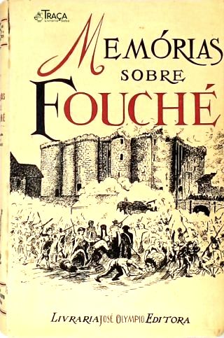 Memórias Sobre Fouché
