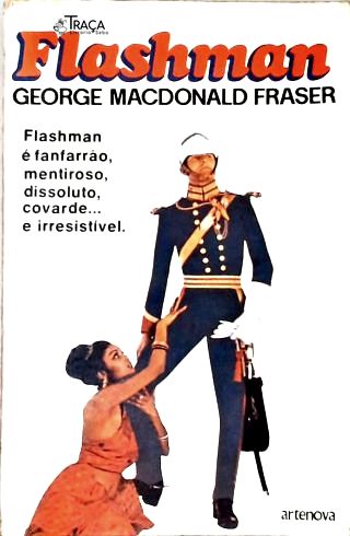 Flashman