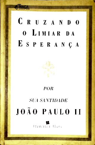Cruzando o Limiar da Esperança