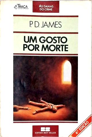 Um Gosto por Morte