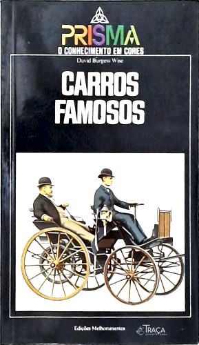 Carros Famosos