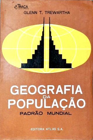 Geografia da População