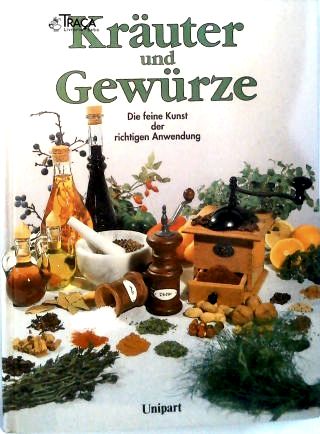 Kräuter & Gewürze