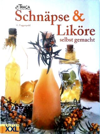 Schnäpse & Liköre