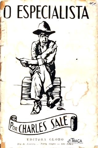O Especialista