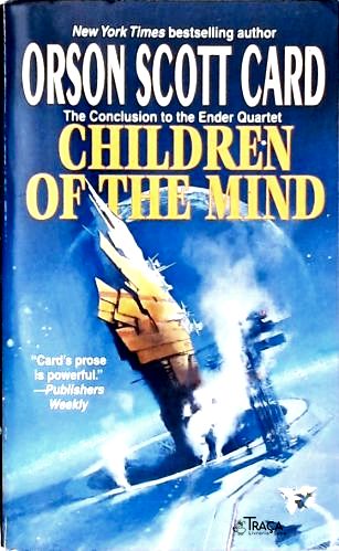 Children Of The Mind