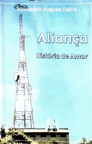 Aliança - História de Amor