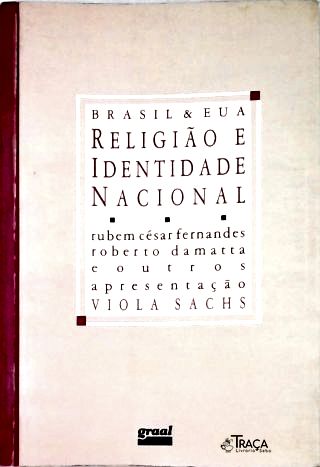 Brasil e EUA: Religião e Identidade Nacional
