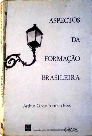 Aspectos da Formação Brasileira
