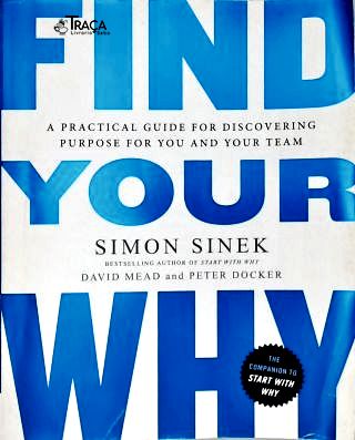 Find Your Why