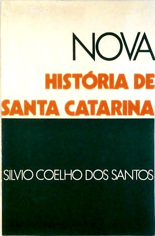 Nova Historia de Santa Catarina
