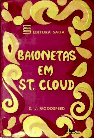 Baionetas em St. Cloud