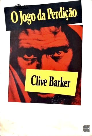 O Jogo Da Perdição