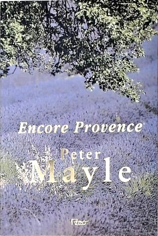 Encore Provence