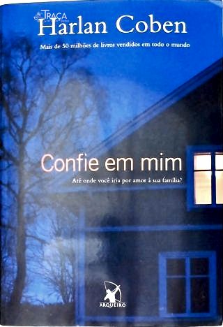 Confie Em Mim