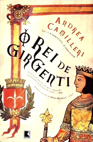 O Rei De Girgenti