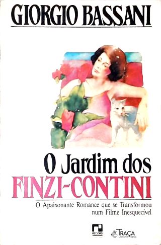 O Jardim Dos Finzi-Contini