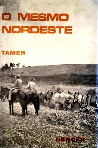 O Mesmo Nordeste