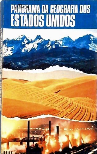Panorama da Geografia dos Estados Unidos
