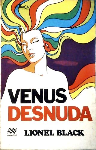 Vênus Desnuda