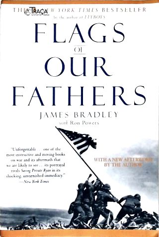 Flags of Our Fathers