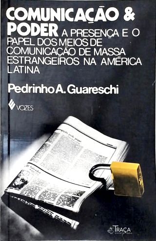 Comunicação e Poder