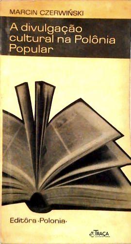 A divulgação cultural na Polônia