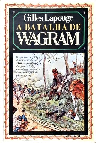 A Batalha de Wagram