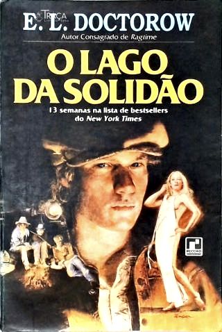 O Lago Da Solidão