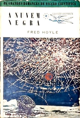 A Nuvem Negra - Coleção Argonauta Nº 84