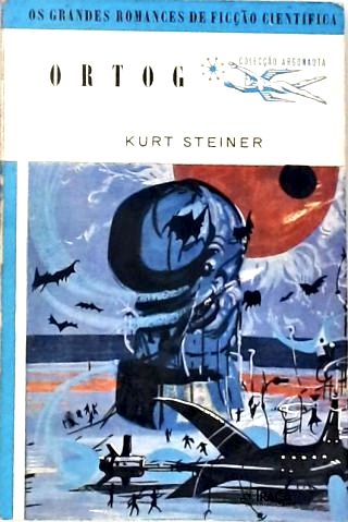 Ortog - Coleção Argonauta Nº 66