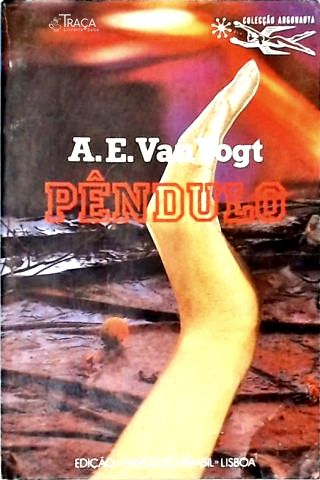 Pêndulo - Coleção Argonauta Nº 394