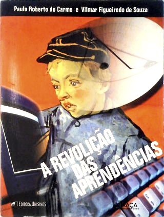 A Revolução das Aprendências