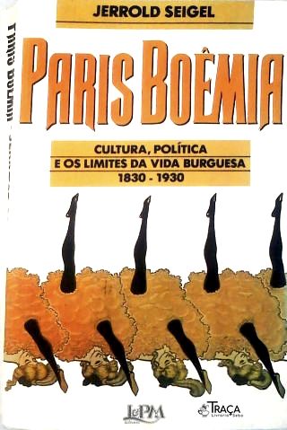 Paris Boêmia