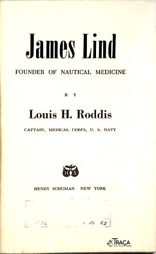 James Lind