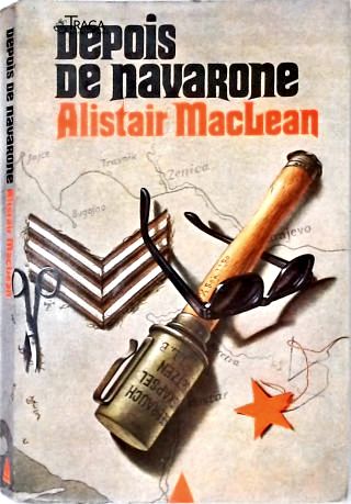 Depois De Navarone