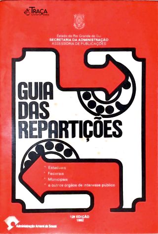 Guia das Repartições