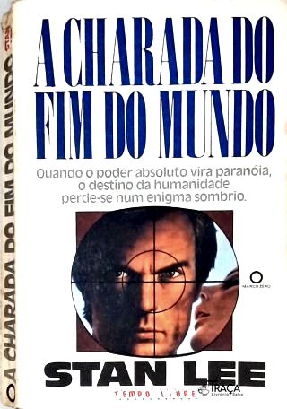 A Charada do Fim Do Mundo