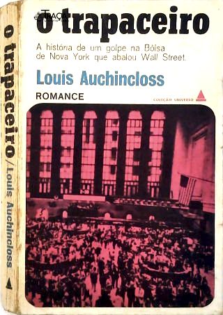 O Trapaceiro