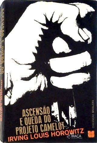 Ascensão e que do projeto Camelot