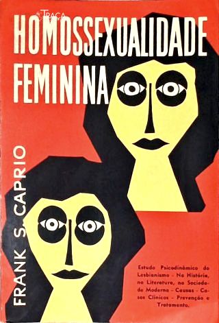 Homossexualidade Feminina